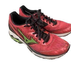 Mizuno Wave Rider X10 Women Size 10